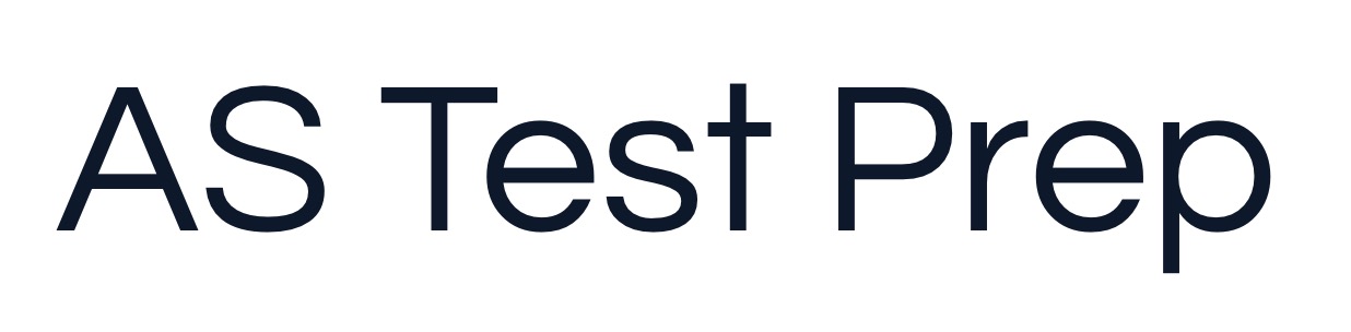 AS Test Prep