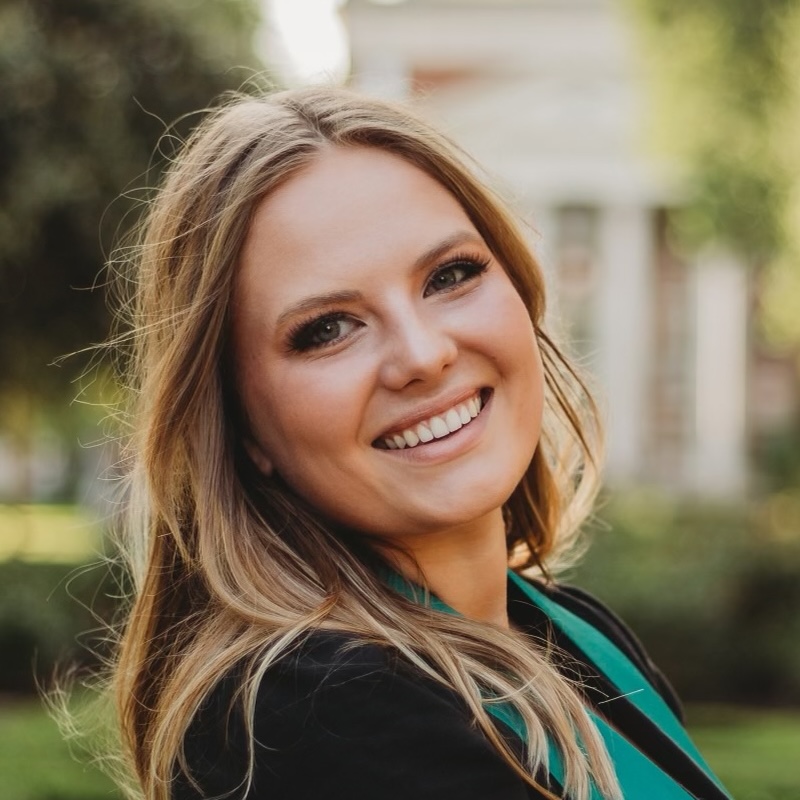Hannah Gustafson