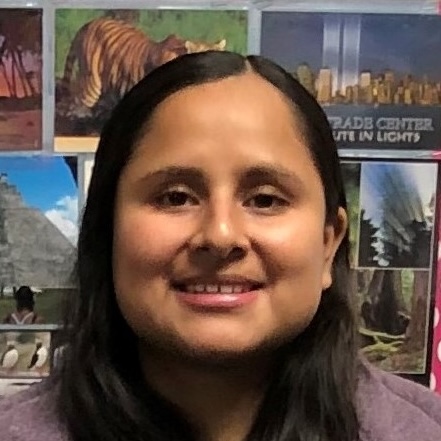 Jessica Samson